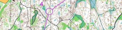 Suunto Games, dag 1