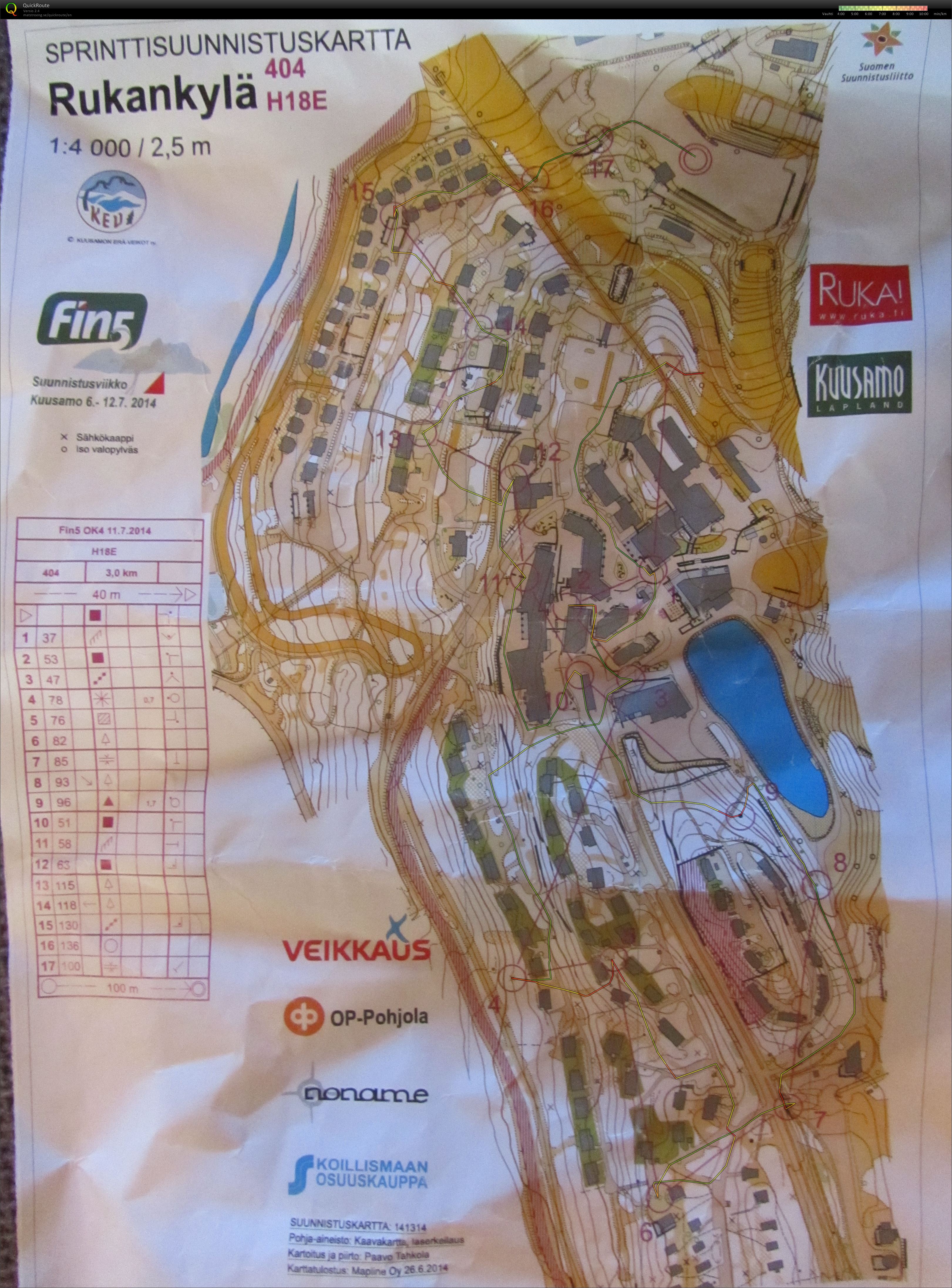 Fin5 Dag 4 (2014-07-11)