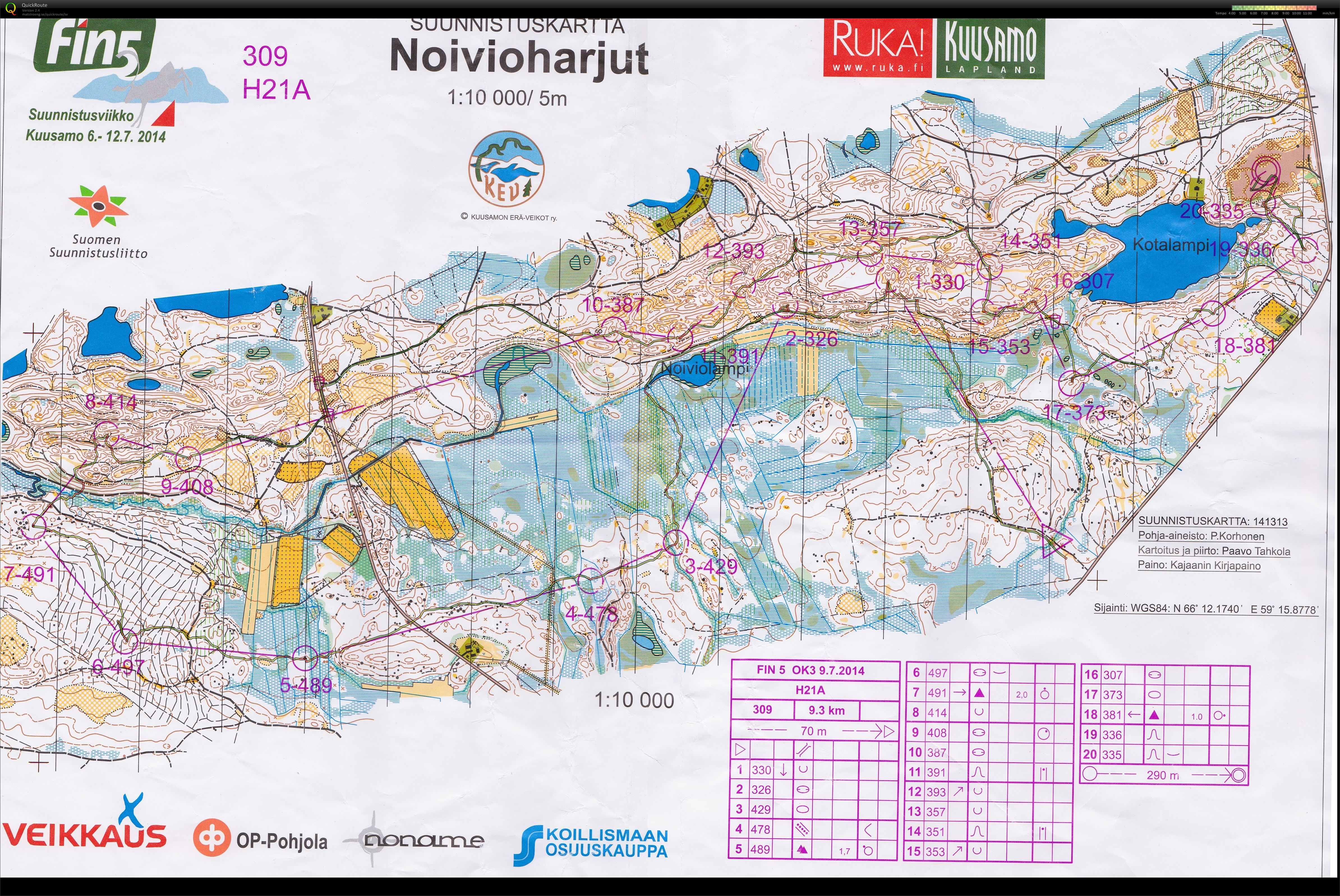 Fin5/Dag 3 (2014-07-09)