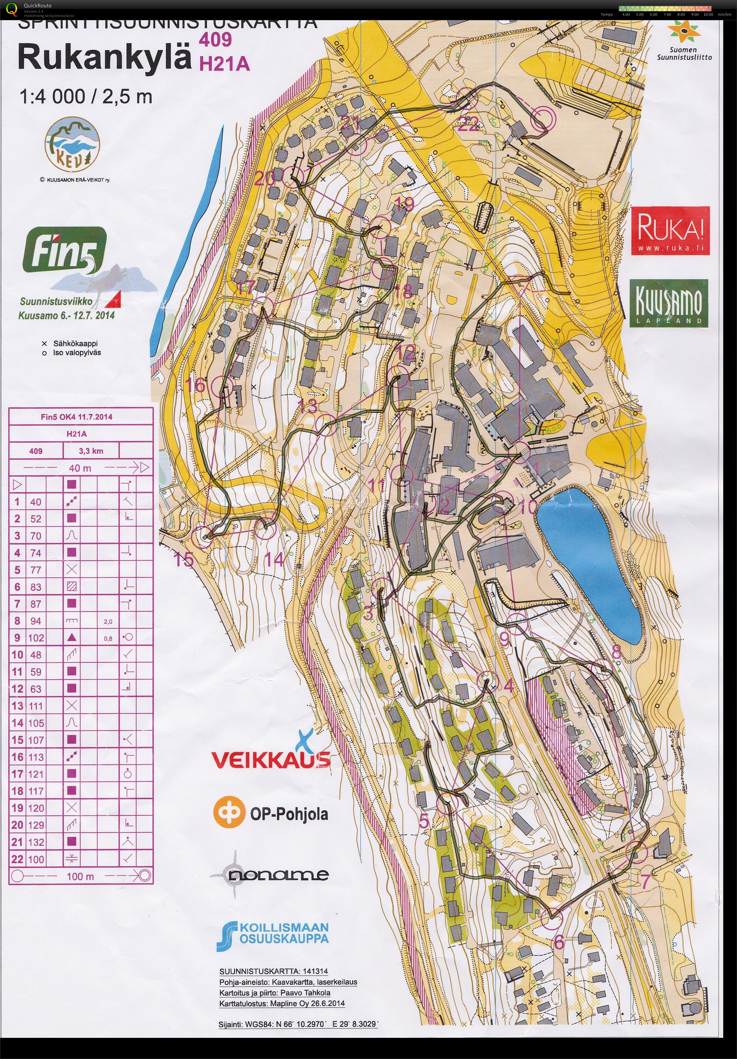 Fin5/Dag 4 (2014-07-11)