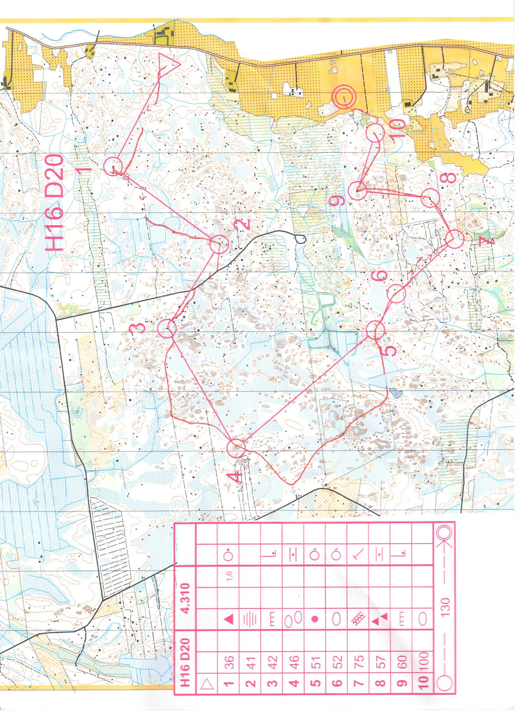 Kvarkenträffen dag2 (19-07-2014)