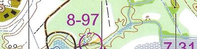 Ungdomens Jukola 2014