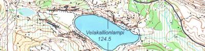 FM- långdistans kval