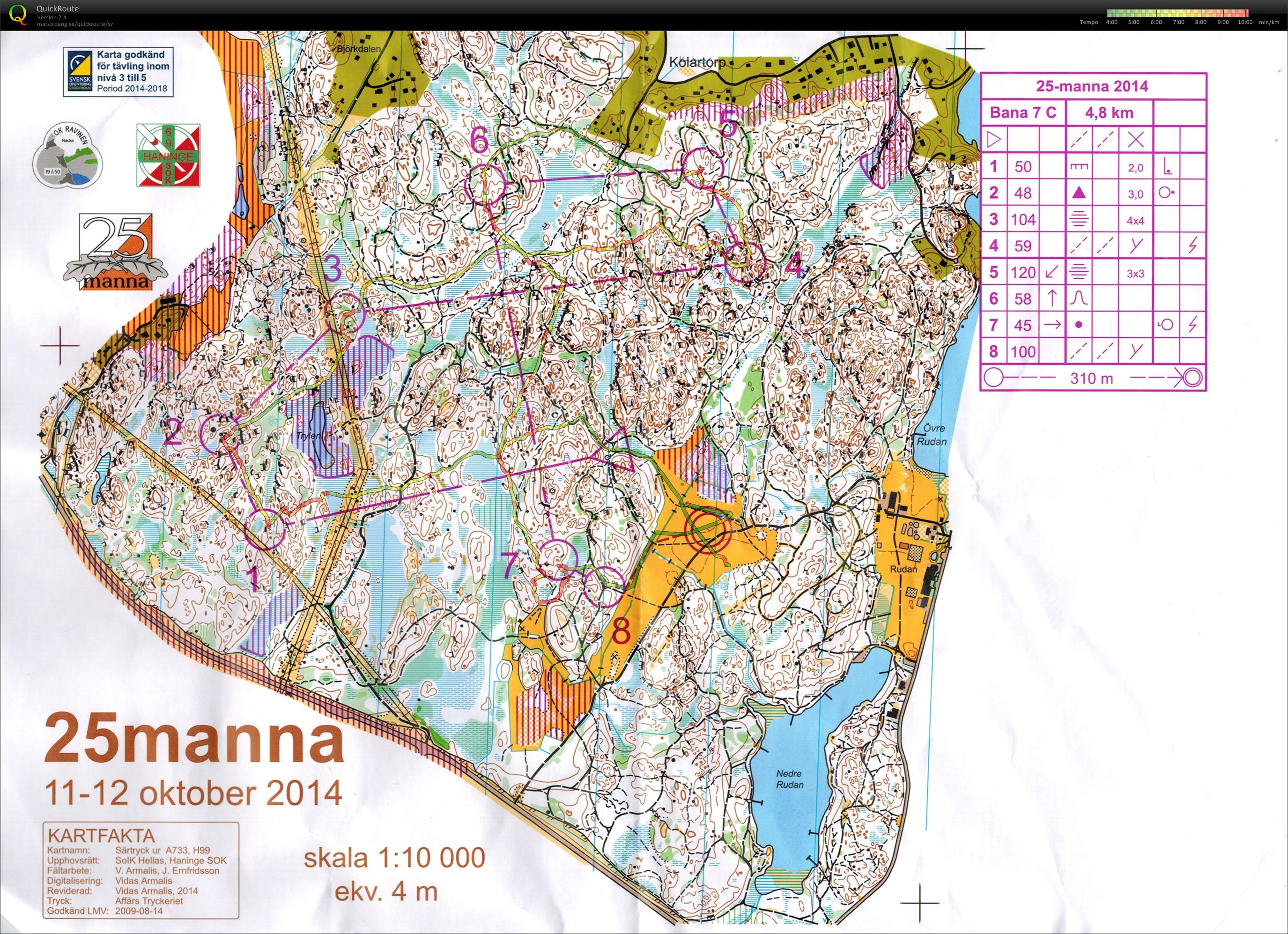 25 Manna (2014-10-11)