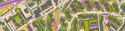 IR RUMÄNIEN läger - sprint final
