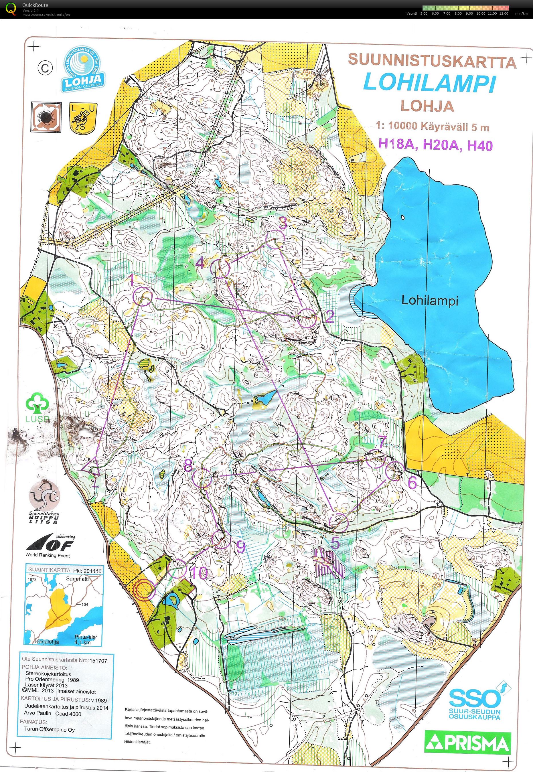 PRISMA-Rastit H20A (2015-05-14)