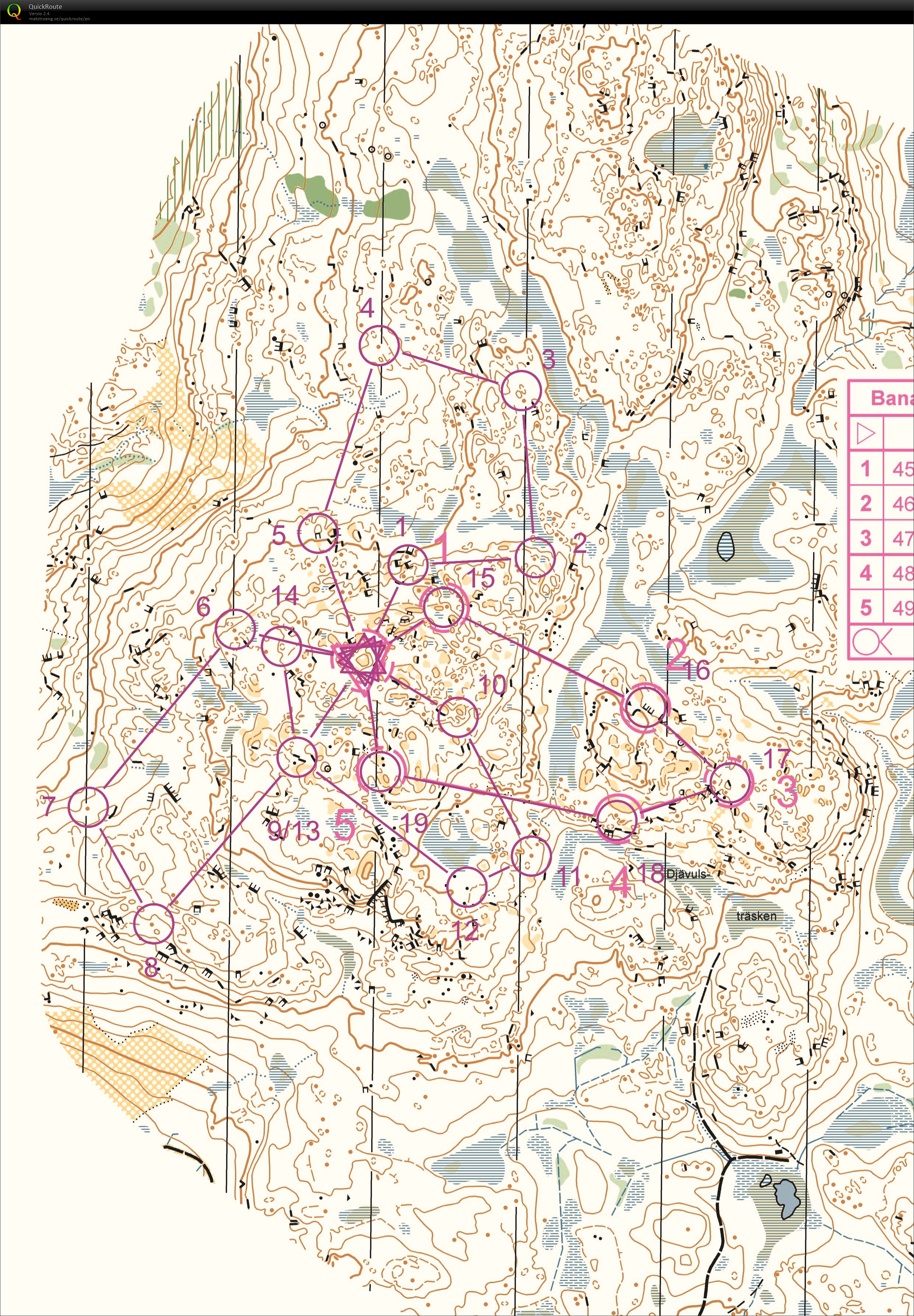Avlänsi - stjärnOL (2015-06-21)
