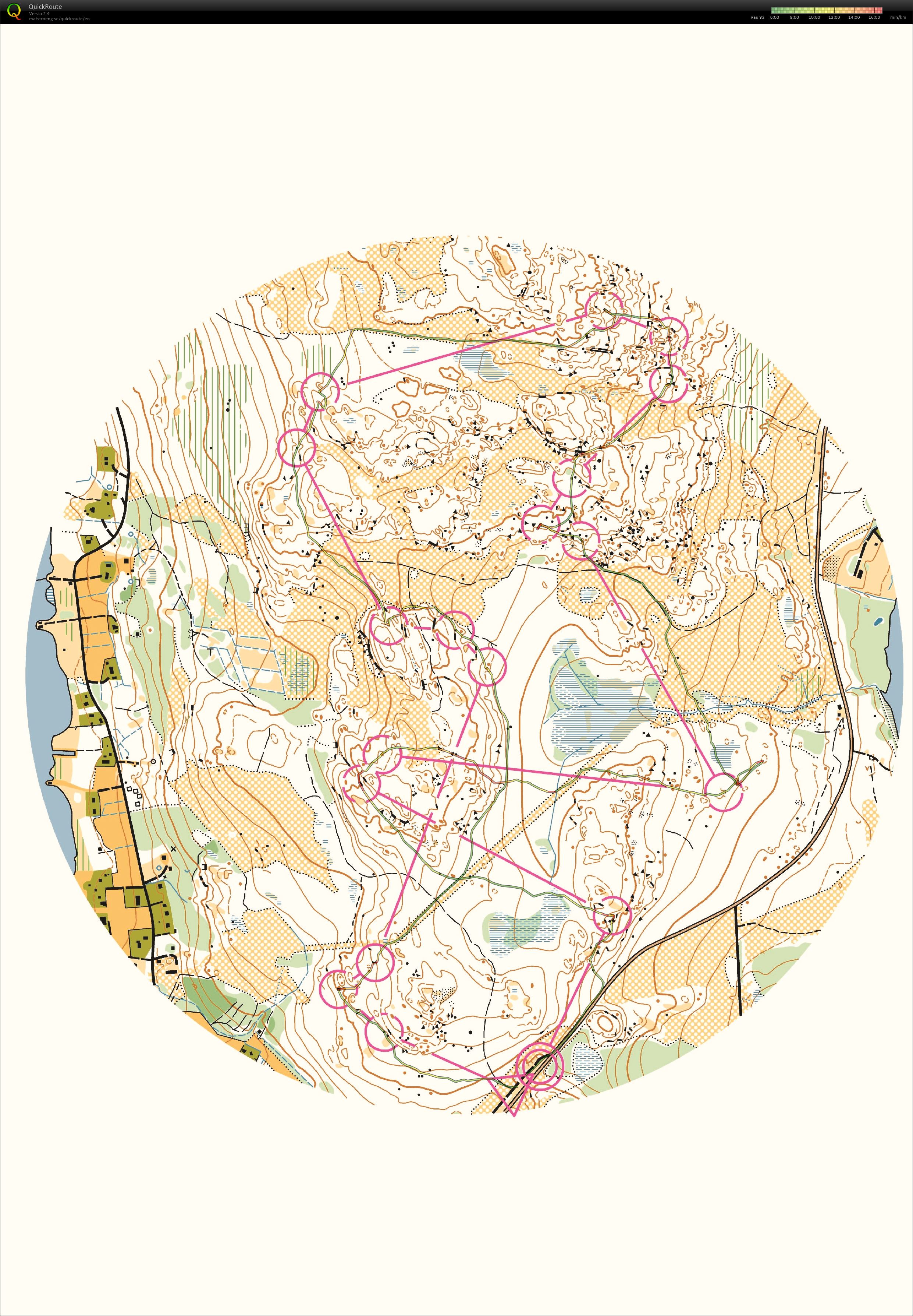 Avlänsi läger - rund karta (2015-06-24)