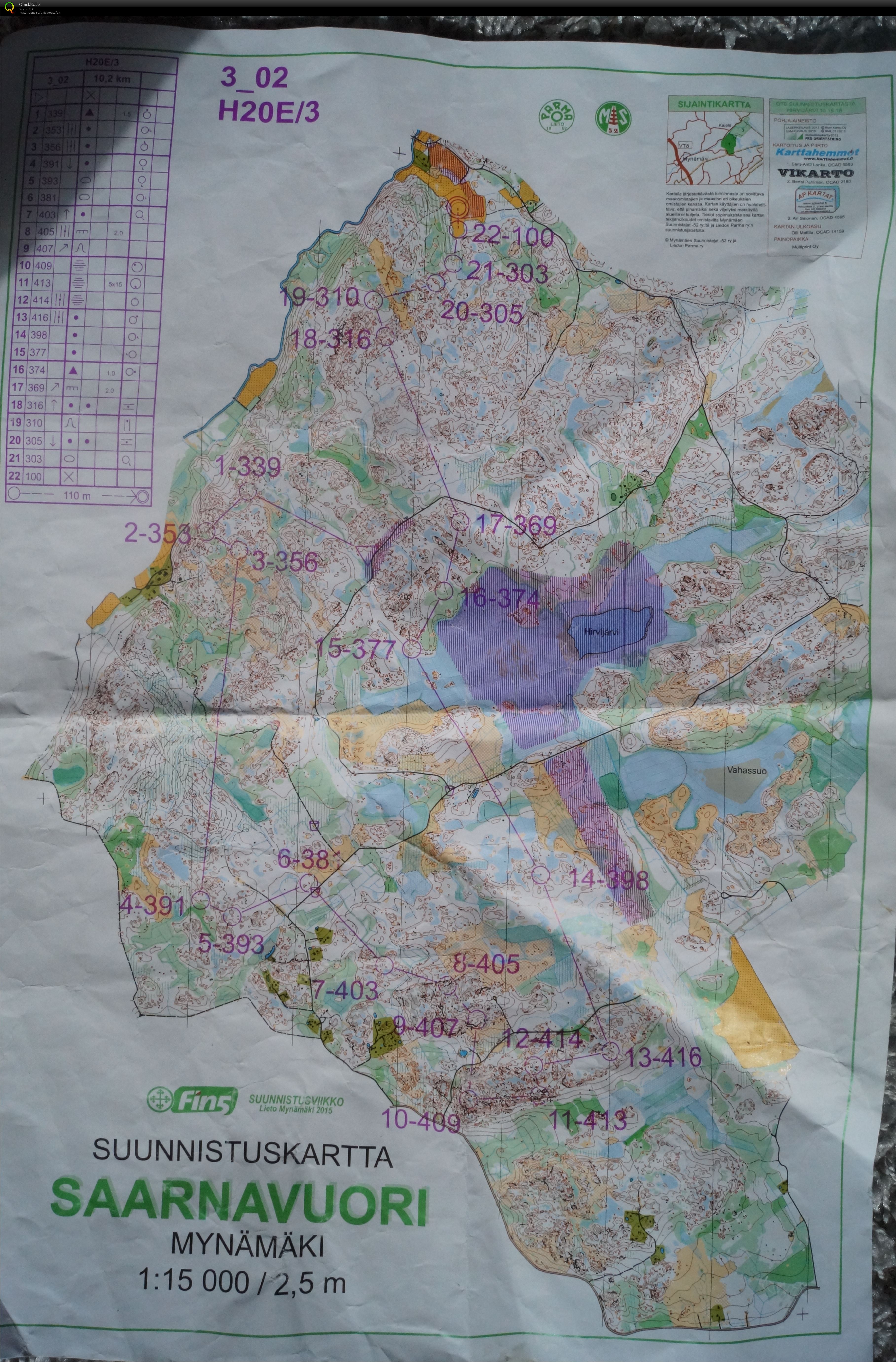 Fin5 - dag3 (2015-06-30)