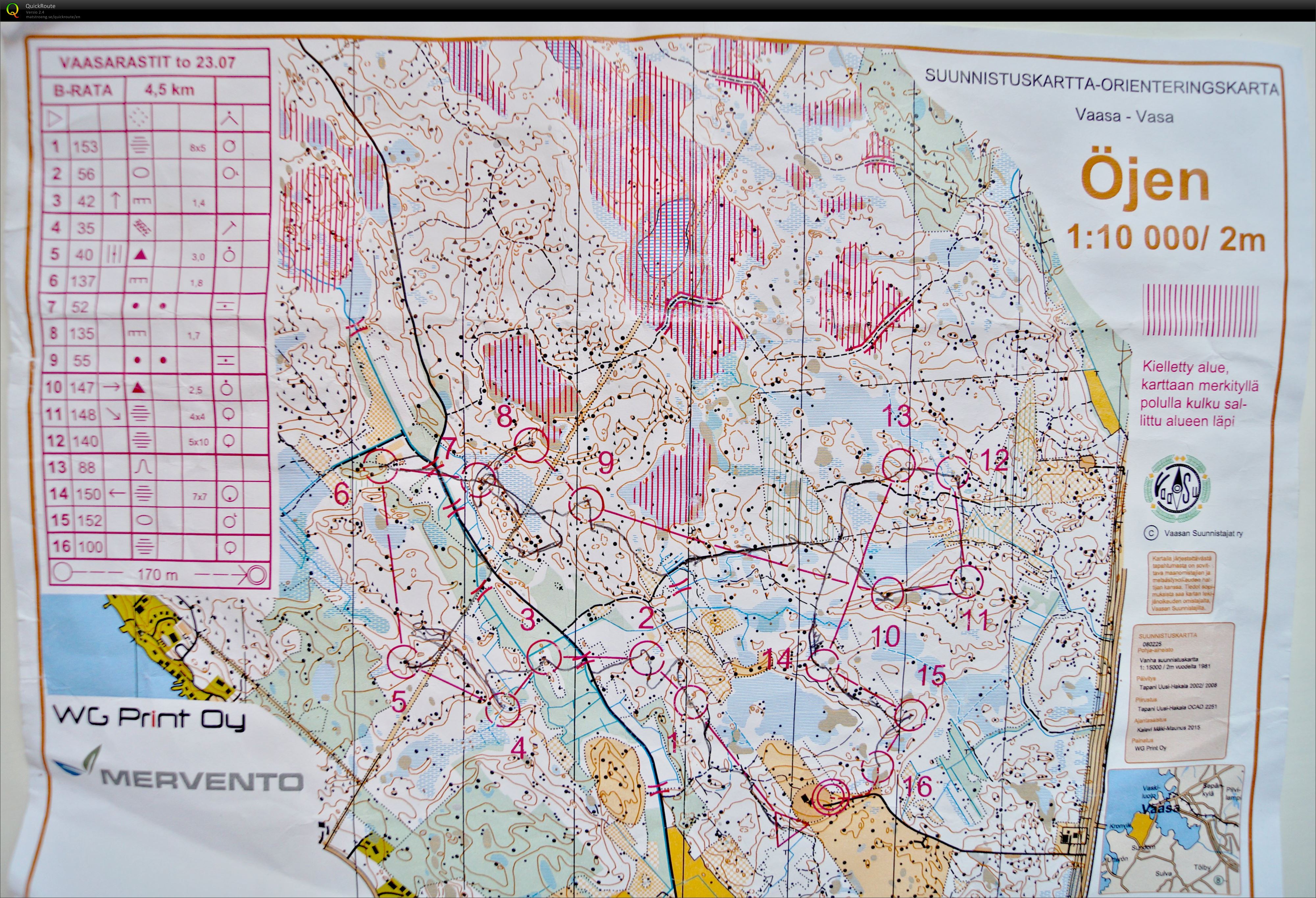 Skärmträffen (23-07-2015)