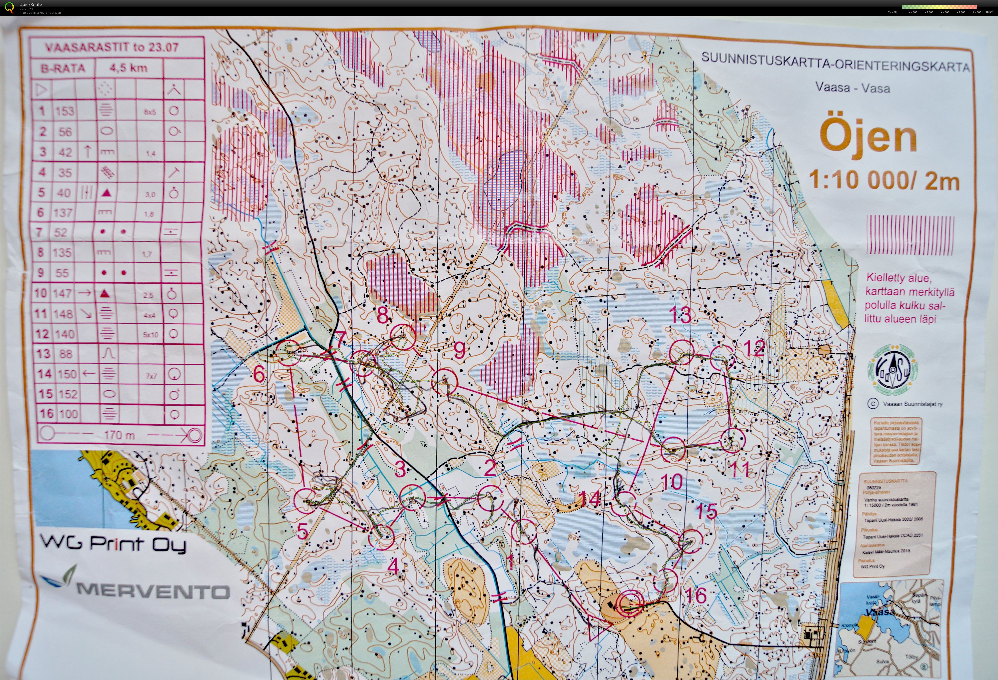 Skärmträffen (23-07-2015)