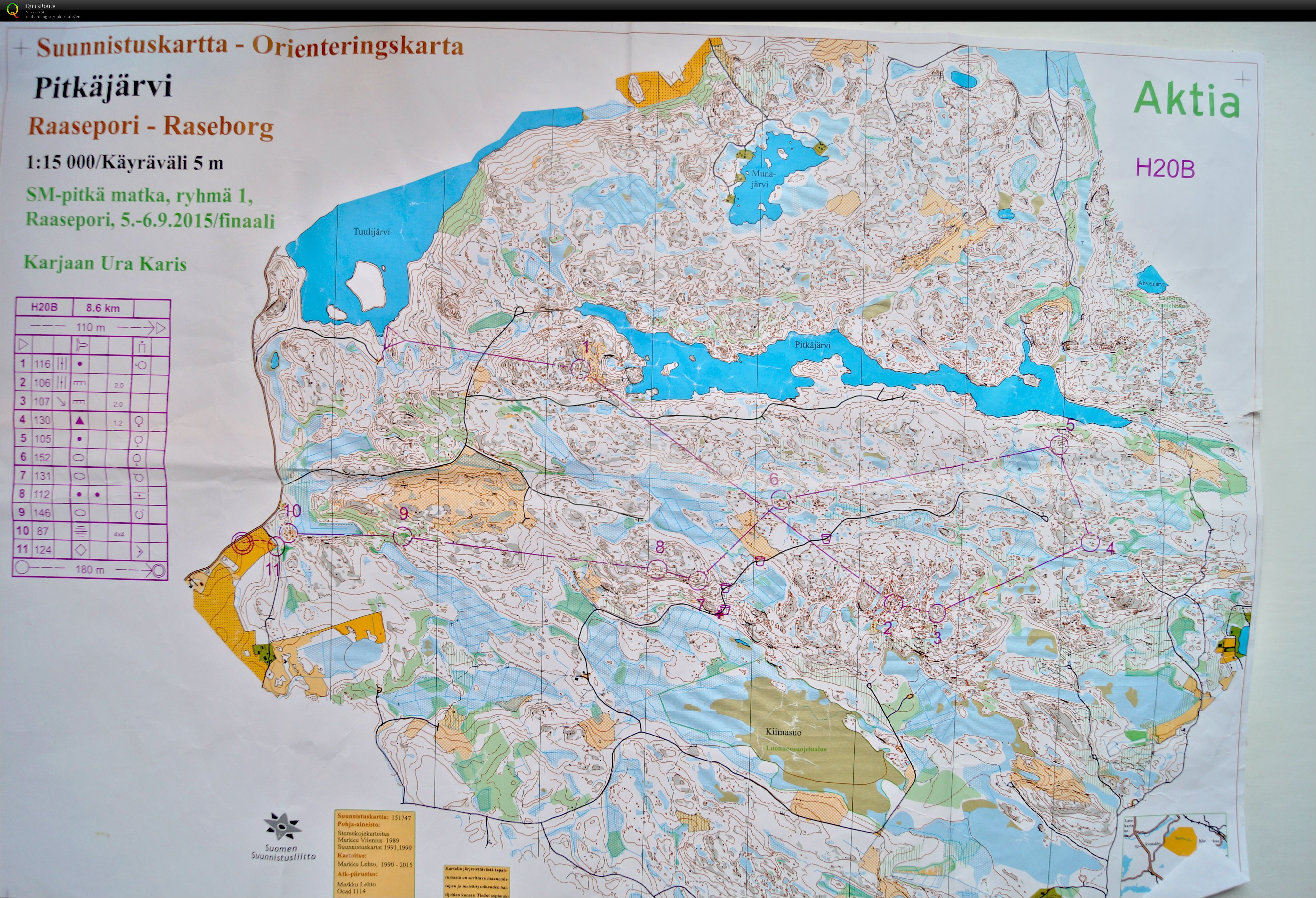Lång-FM Final (2015-09-06)