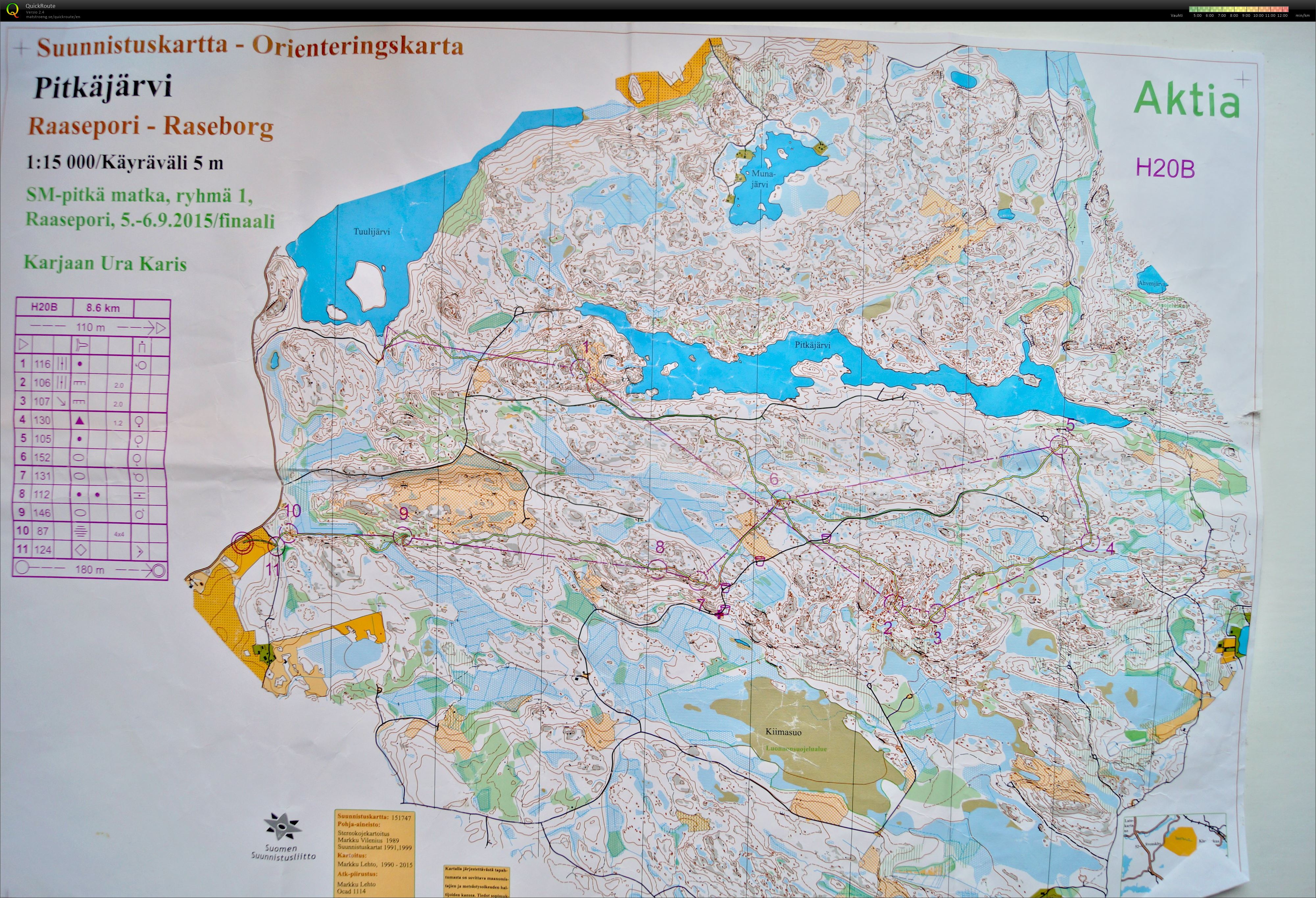 Lång-FM Final (2015-09-06)