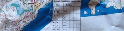 FM-Träning 3