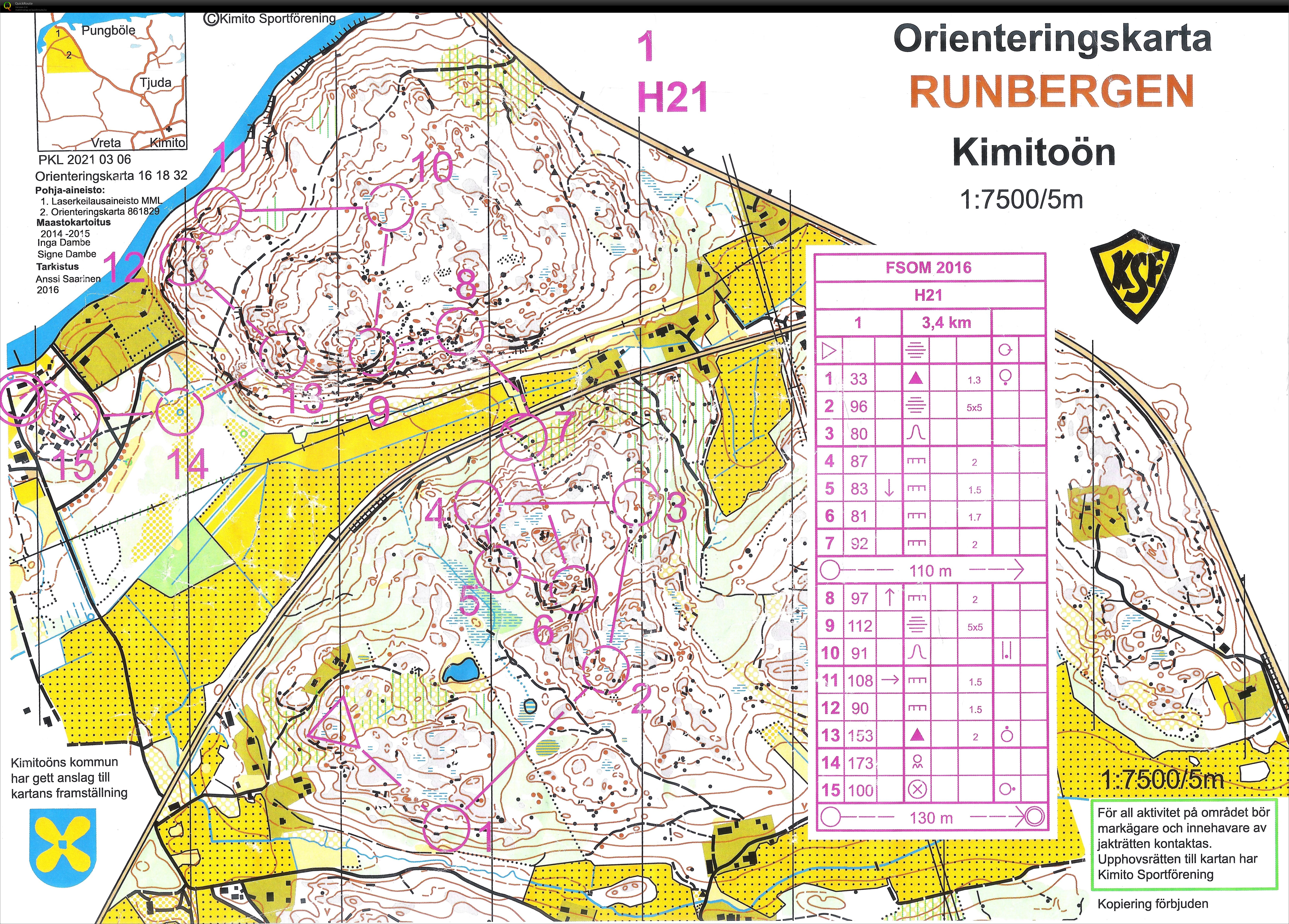 FSOM Medeldistans H21 (2016-08-12)