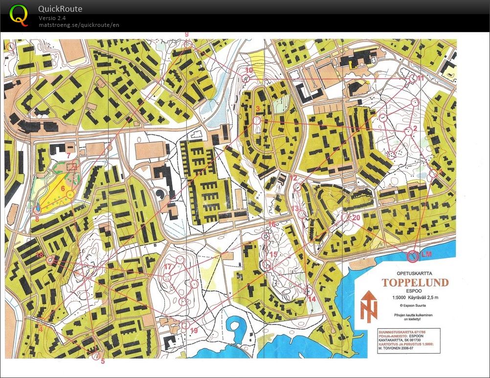 Teeksu träning (2016-09-28)