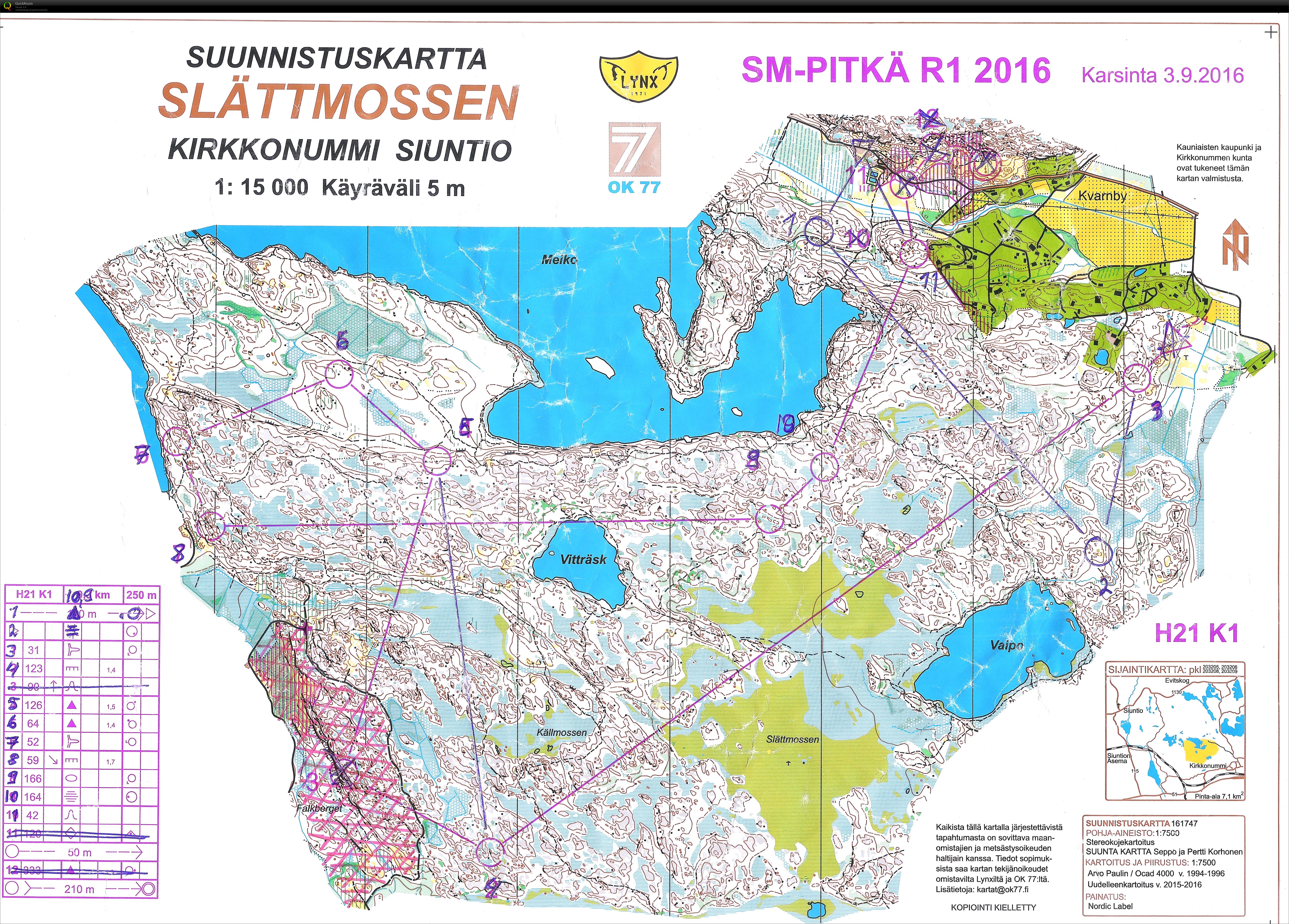 ultra-långa förberedande (2016-10-02)