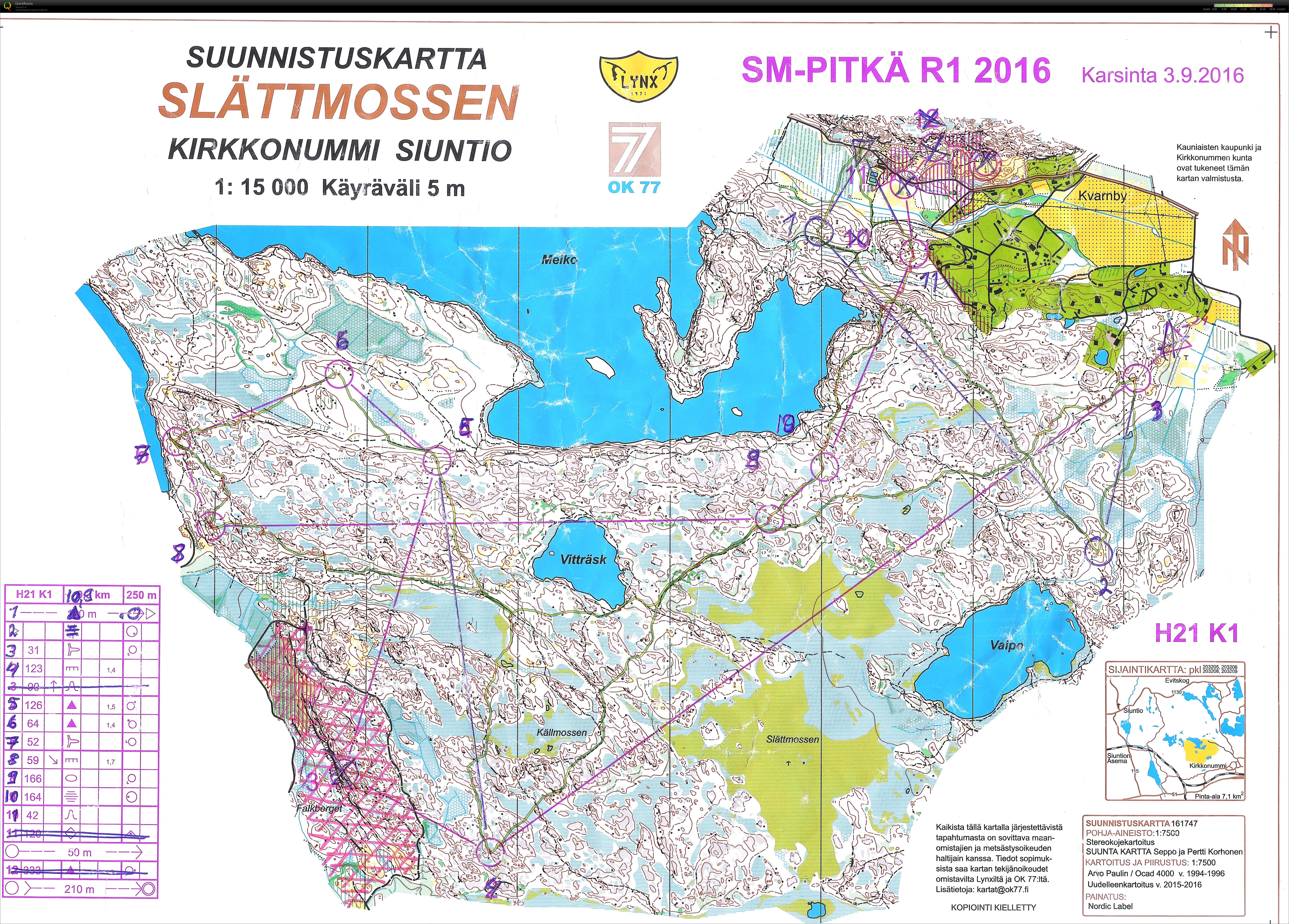 ultra-långa förberedande (2016-10-02)