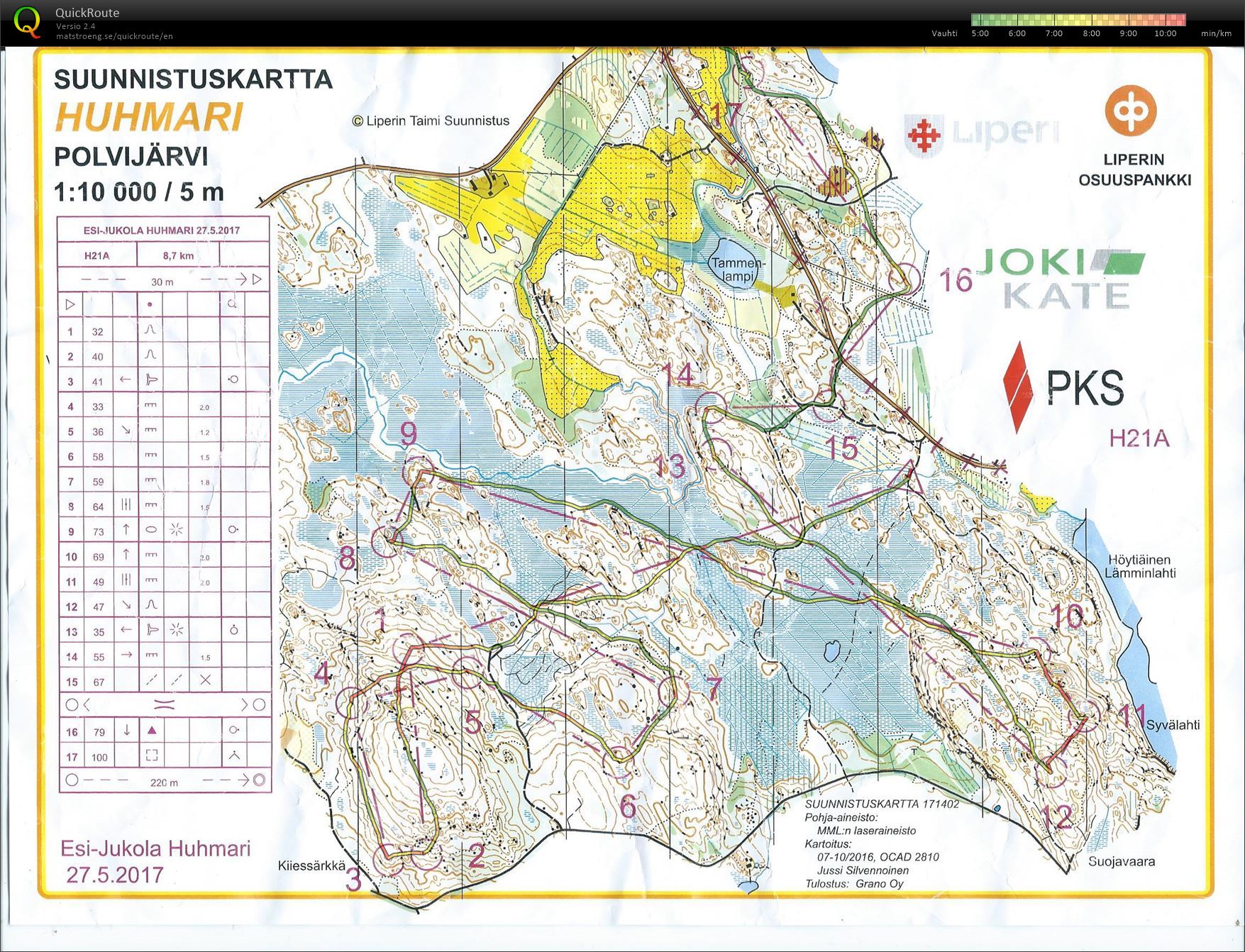 Esi-Jukola 2017 H21 (2017-05-27)