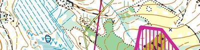 Jukola sträcka 7