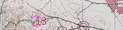 FSO suppaläger OLDrag
