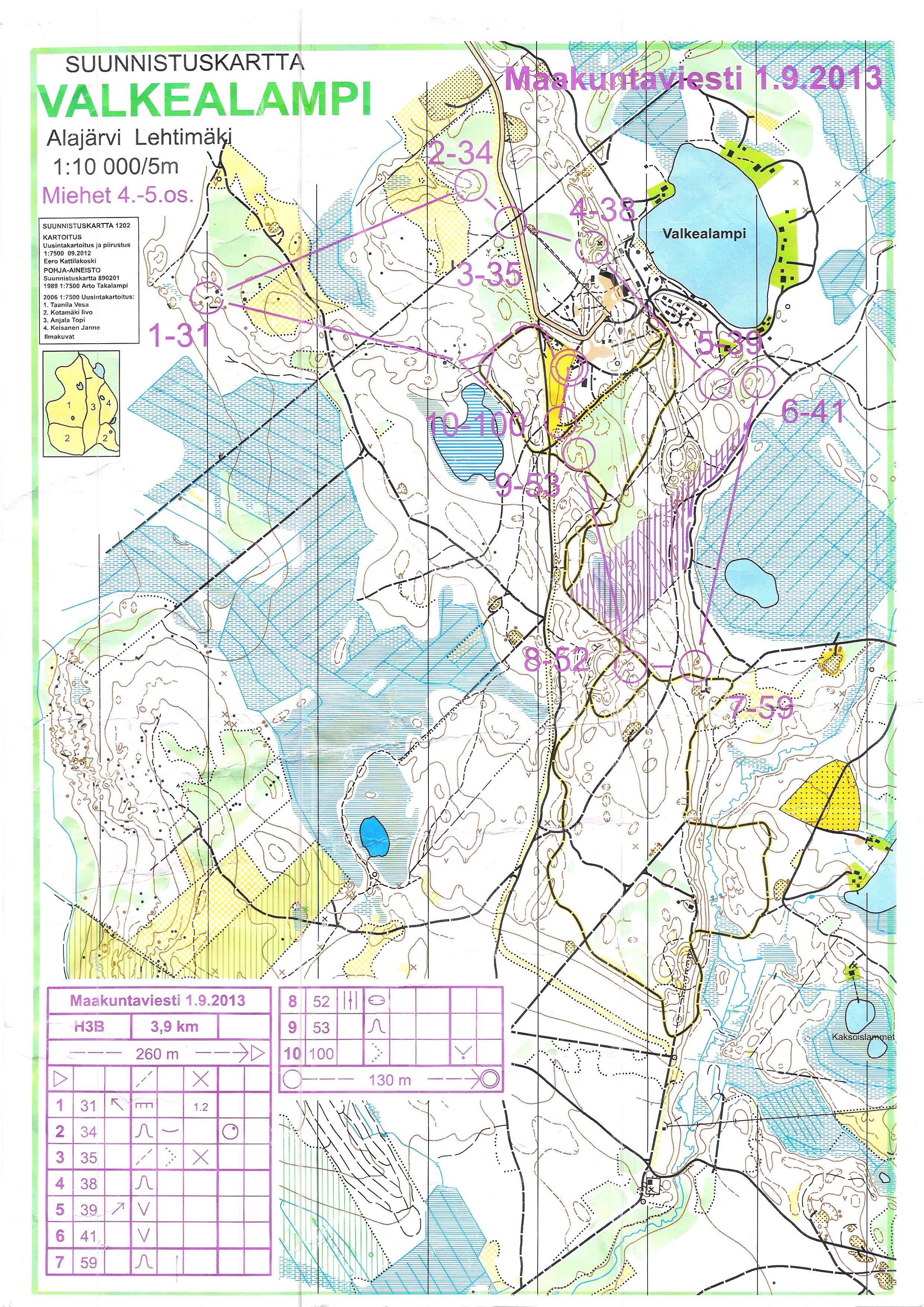 Landskapsstafetten i Orientering (#SatPMCESTE_August+0200RAugPMCEST#)
