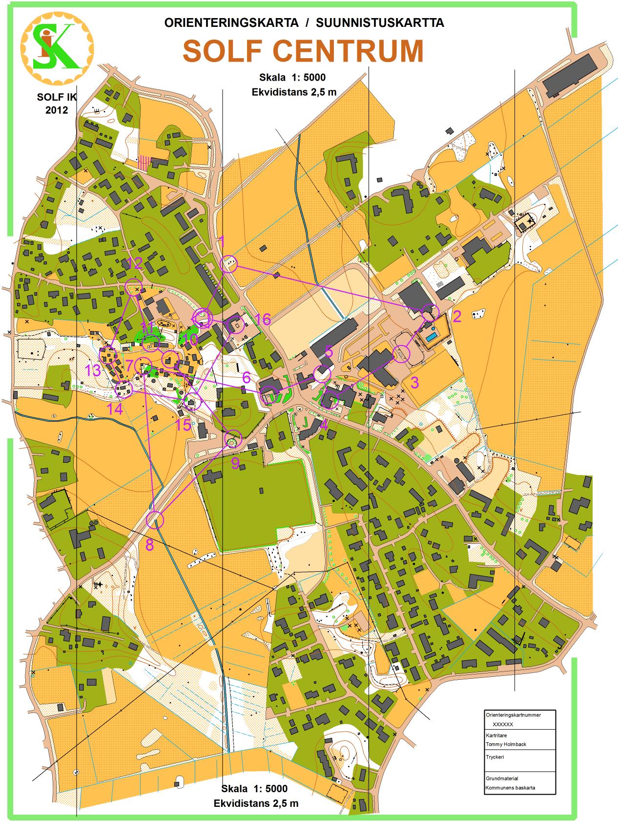 Korttelirastit (2013-12-01)